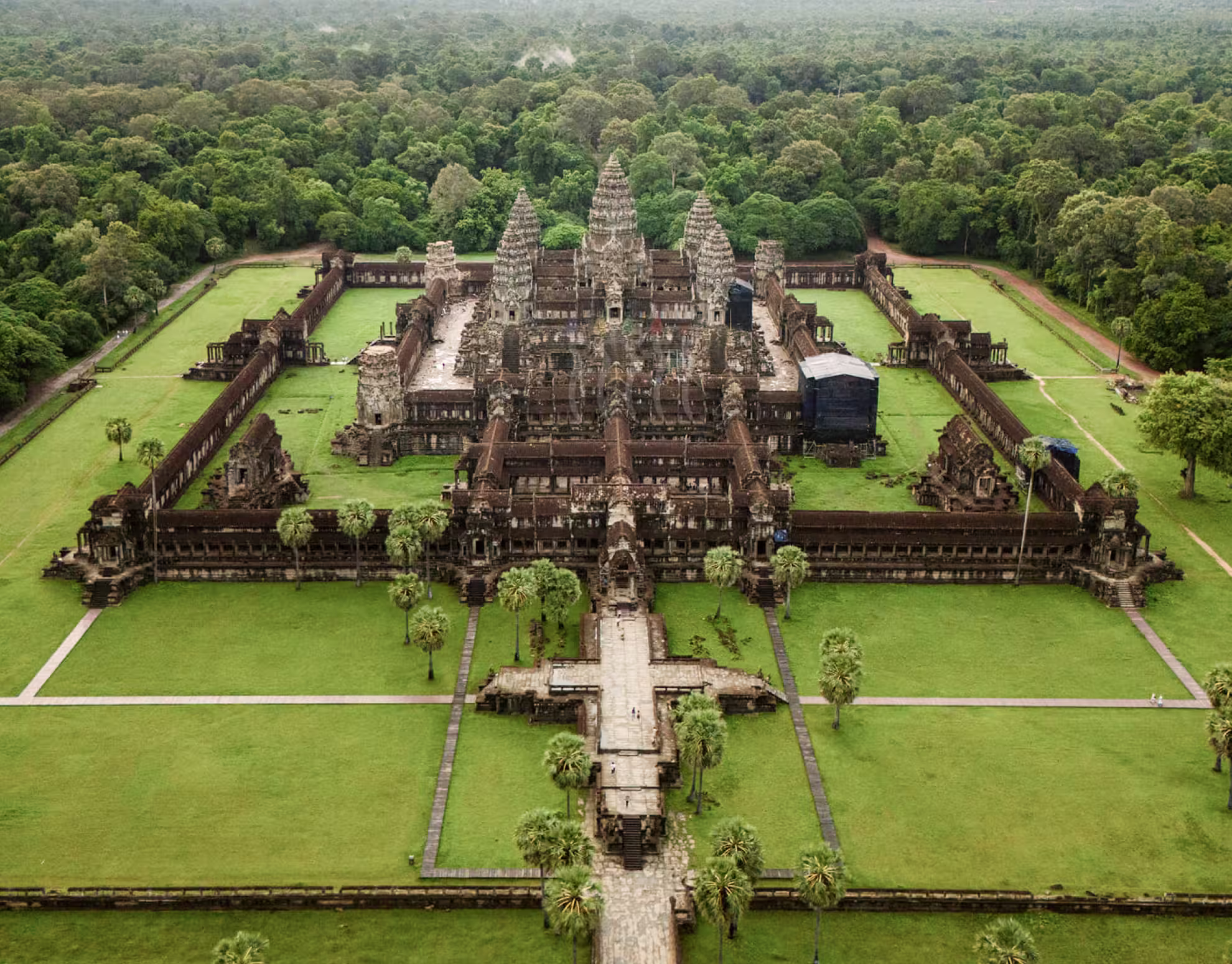 Angkor