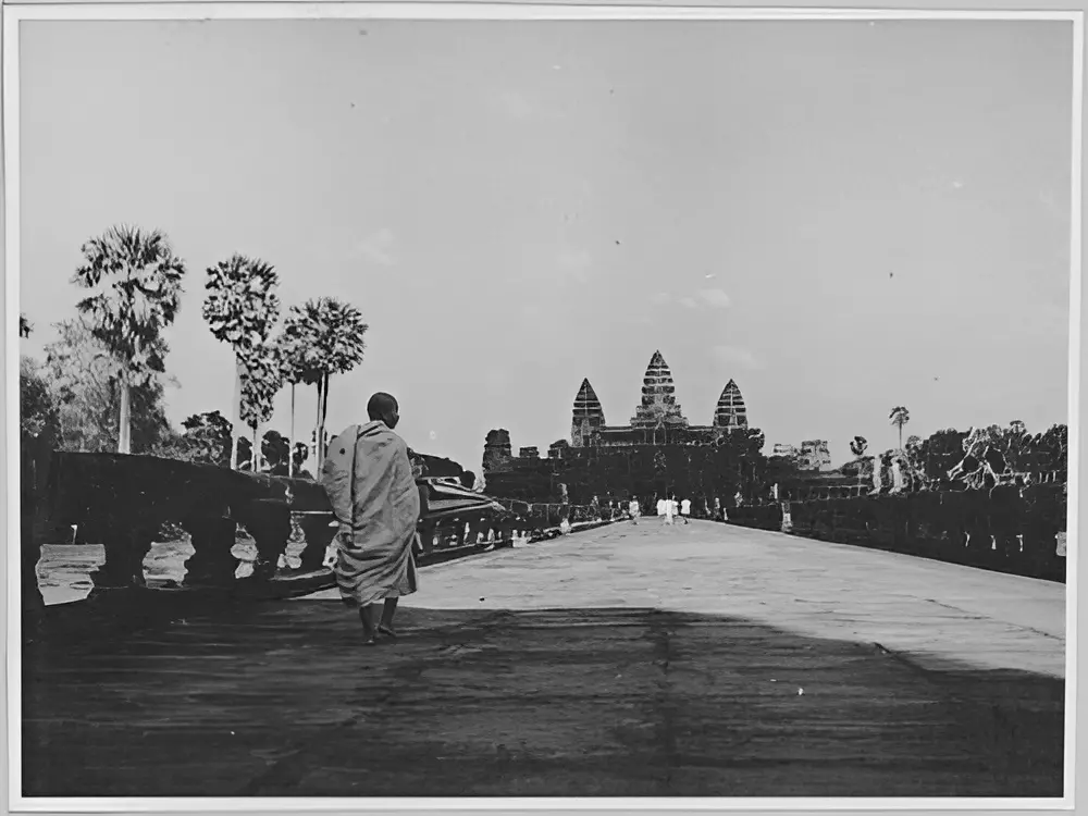 Angkor