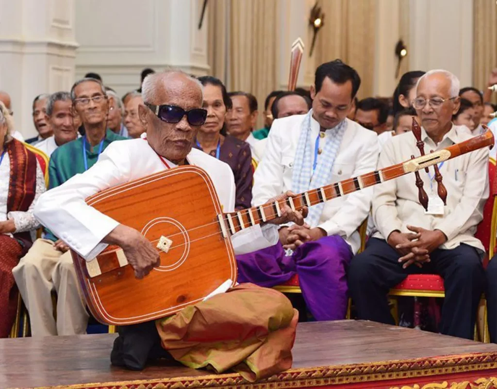 Chapei Dang Veng
