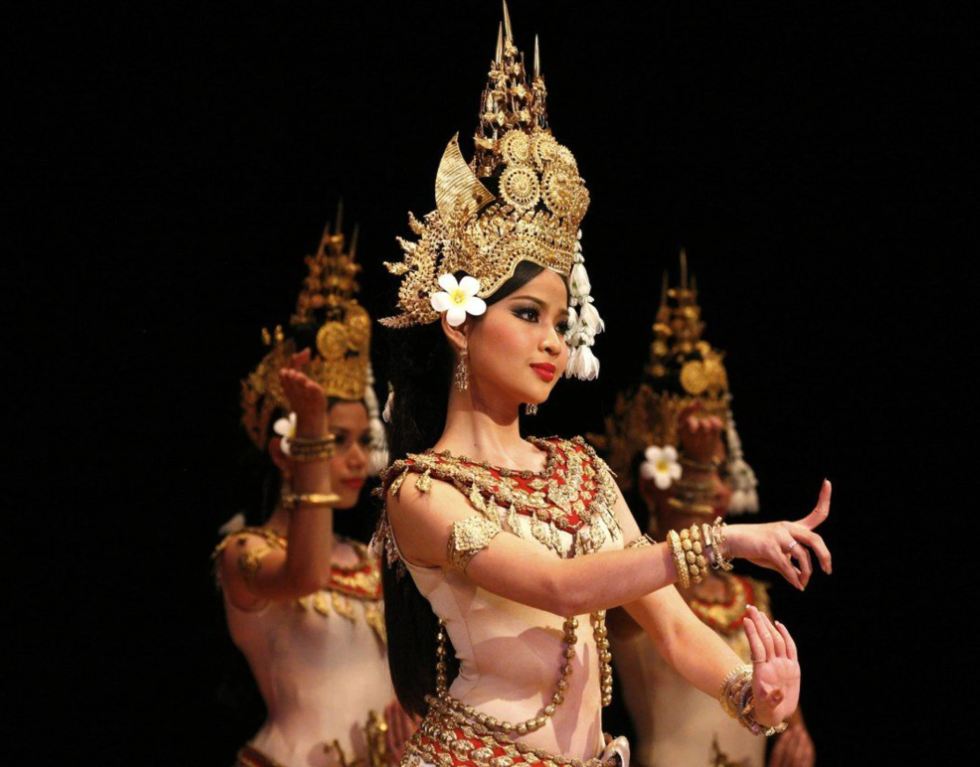 Royal Ballet of Cambodia