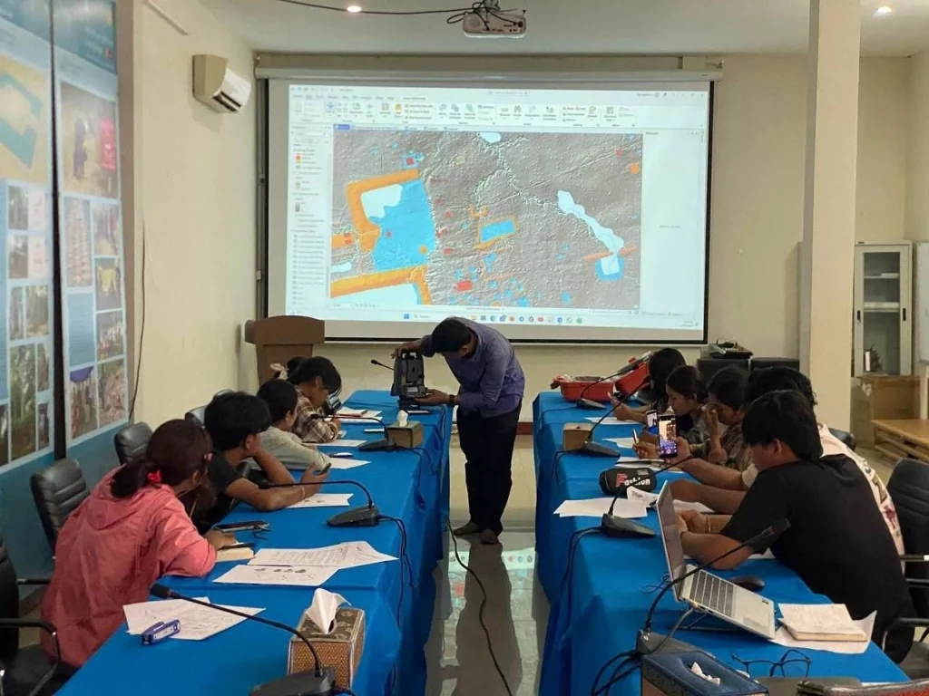 Surface Research and Archaeological Excavation: A Foundation for Analyzing and Identifying Ancient Human Settlements