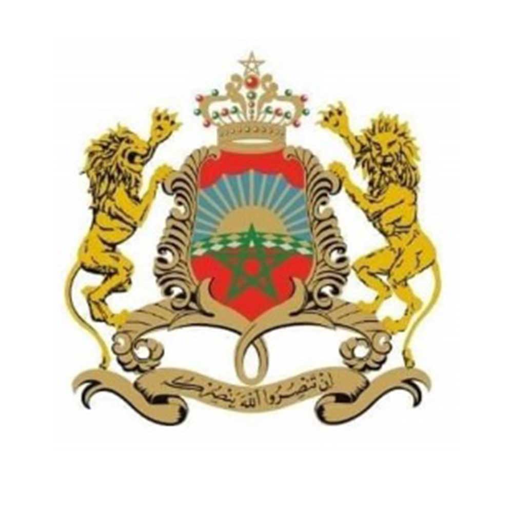 Ministry of Youth, Culture and Communication of the Kingdom of Morocco