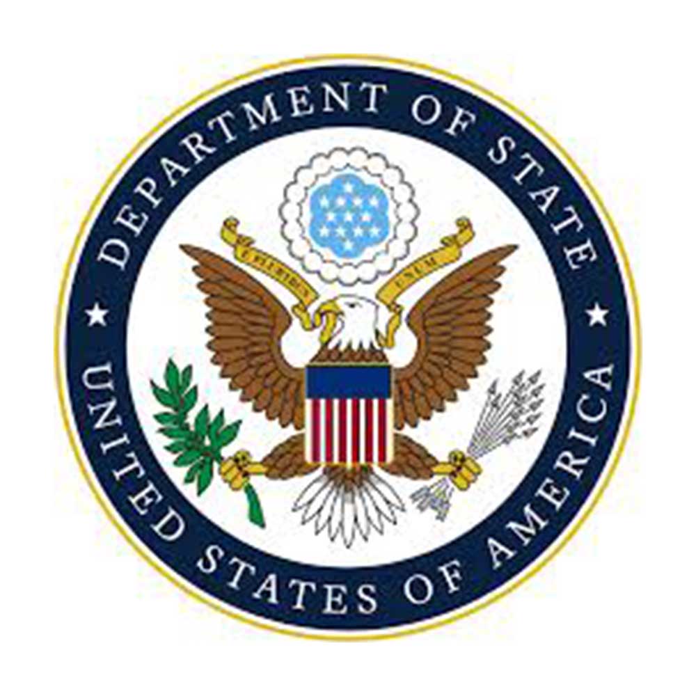 Bureau of Educational and Cultural Affairs of the United States America