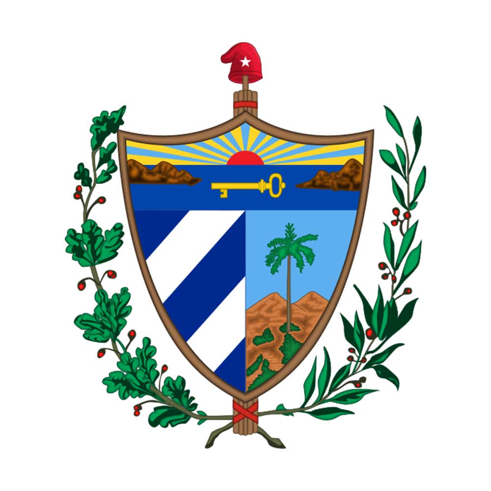 Ministry of Culture of the Republic of Cuba
