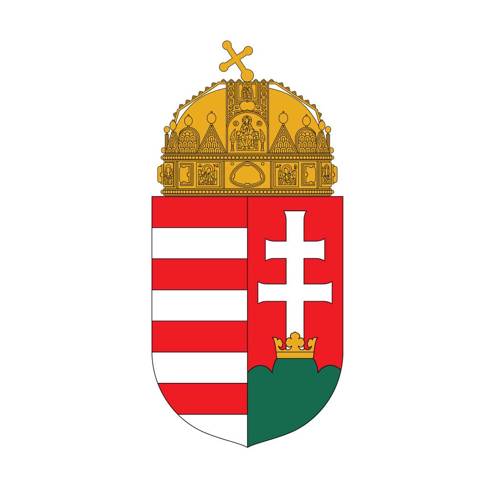 Ministry of Human Capacities of the Republic of Hungary (currently reorganized as the Ministry of Culture and Innovation)
