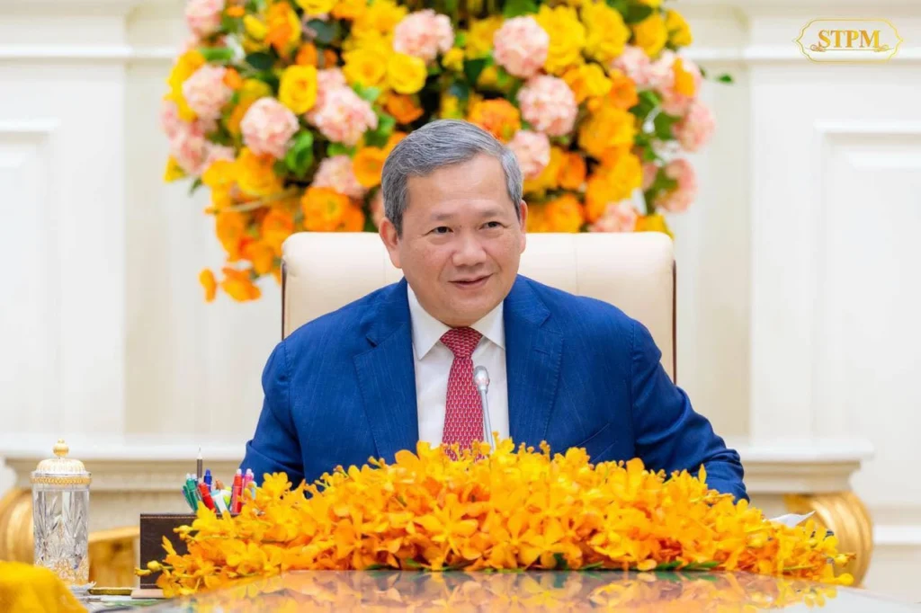 សារ របស់សម្តេចមហាបវរធិបតី ហ៊ុន ម៉ាណែត នាយករដ្ឋមន្ត្រីនៃព្រះរាជាណាចក្រកម្ពុជា ក្នុងឱកាសខួបជា១៨ឆ្នាំ នៃការចុះបញ្ជីរមណីយដ្ឋានប្រាសាទព្រះវិហារ ក្នុងបញ្ជីបេតិកភណ្ឌពិភពលោក។ ៧ កក្កដា ២០០៨ – ៧ កក្កដា ២០២៦