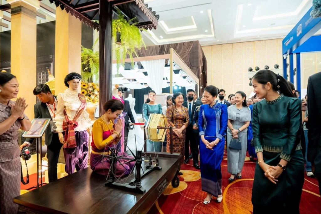 Celebration of the “Opening Ceremony of the 3rd Wedding Fair 2026”